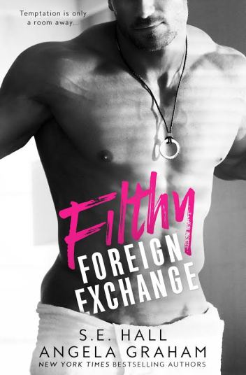 filthy Foreign exchange